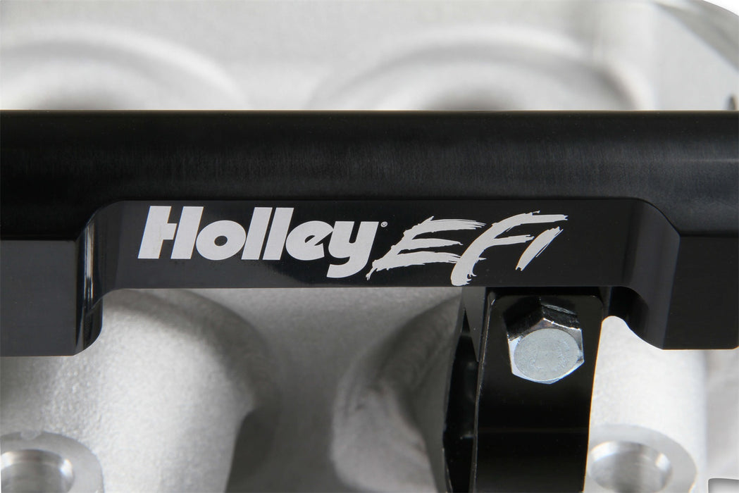 Holley EFI 534-260 EFI Fuel Rail Kit - Truck Part Superstore