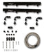 Holley EFI 534-266 EFI Fuel Rail Kit - Truck Part Superstore