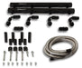 Holley EFI 534-266 EFI Fuel Rail Kit - Truck Part Superstore