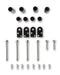 Holley EFI 534-266 EFI Fuel Rail Kit - Truck Part Superstore