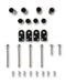 Holley EFI 534-267 EFI Fuel Rail Replacement Bracket - Truck Part Superstore