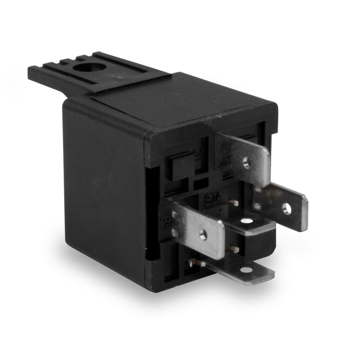 Holley EFI 534-26 Relay; 40 Amp.; - Truck Part Superstore