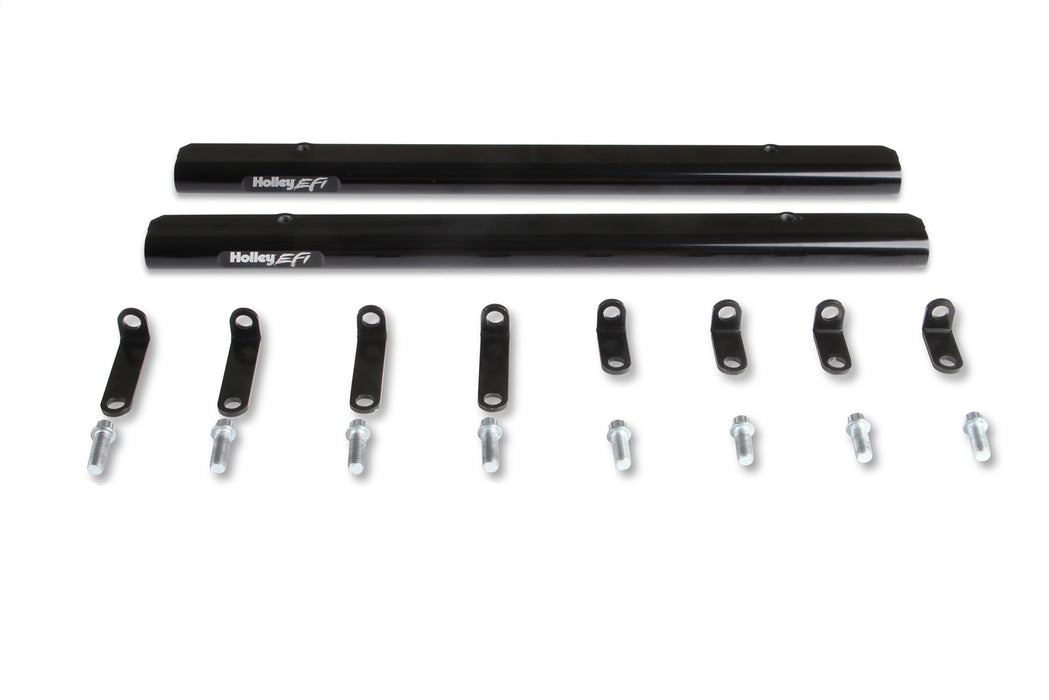 Holley 534-280 EFI Fuel Rail Kit - Truck Part Superstore