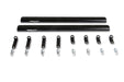 Holley 534-280 EFI Fuel Rail Kit - Truck Part Superstore