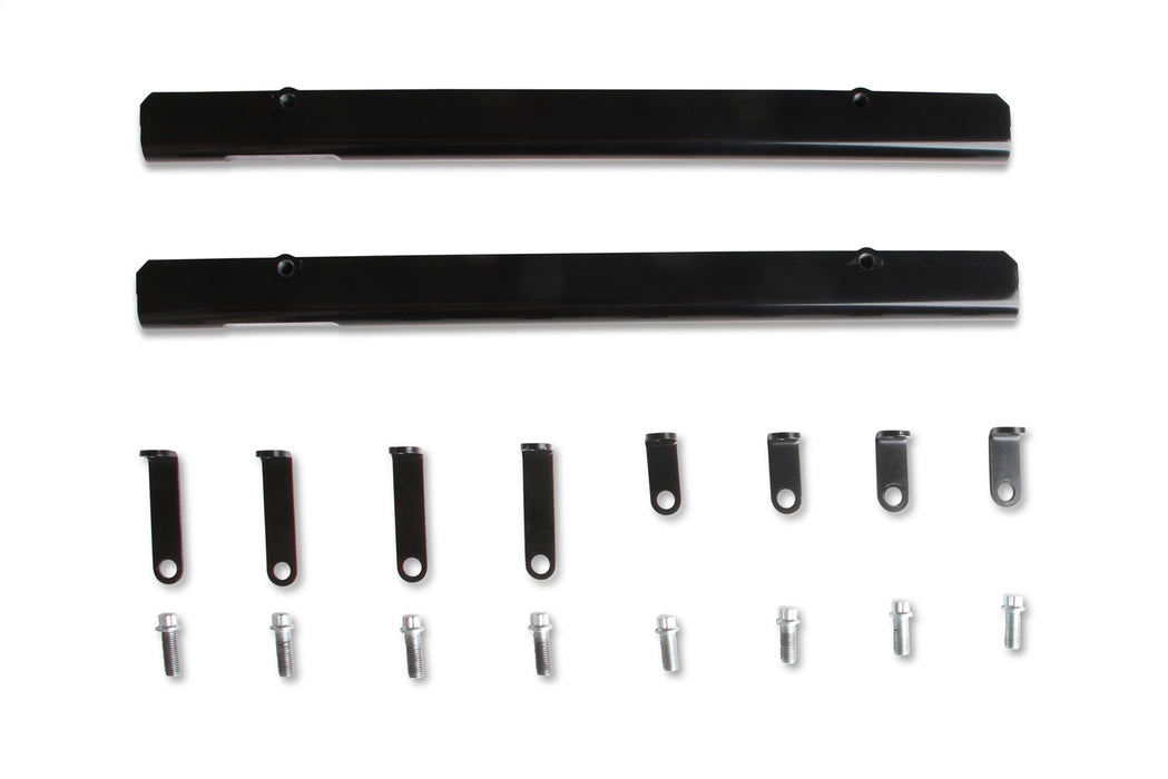 Holley 534-280 EFI Fuel Rail Kit - Truck Part Superstore