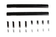 Holley 534-280 EFI Fuel Rail Kit - Truck Part Superstore