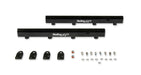 Holley EFI 534-283 Hi-Flow EFI Fuel Rail Kit - Truck Part Superstore
