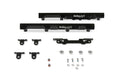 Holley EFI 534-284 Hi-Flow EFI Fuel Rail Kit - Truck Part Superstore