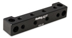 Holley EFI 534-35 Pressure Transducer Sensor Block - Truck Part Superstore