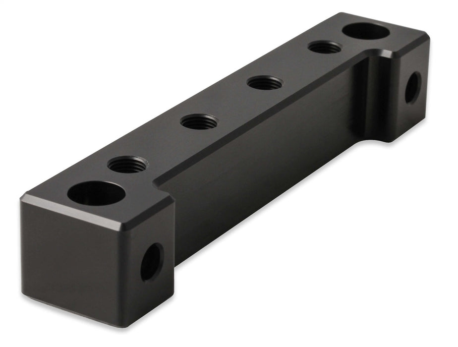 Holley EFI 534-35 Pressure Transducer Sensor Block - Truck Part Superstore