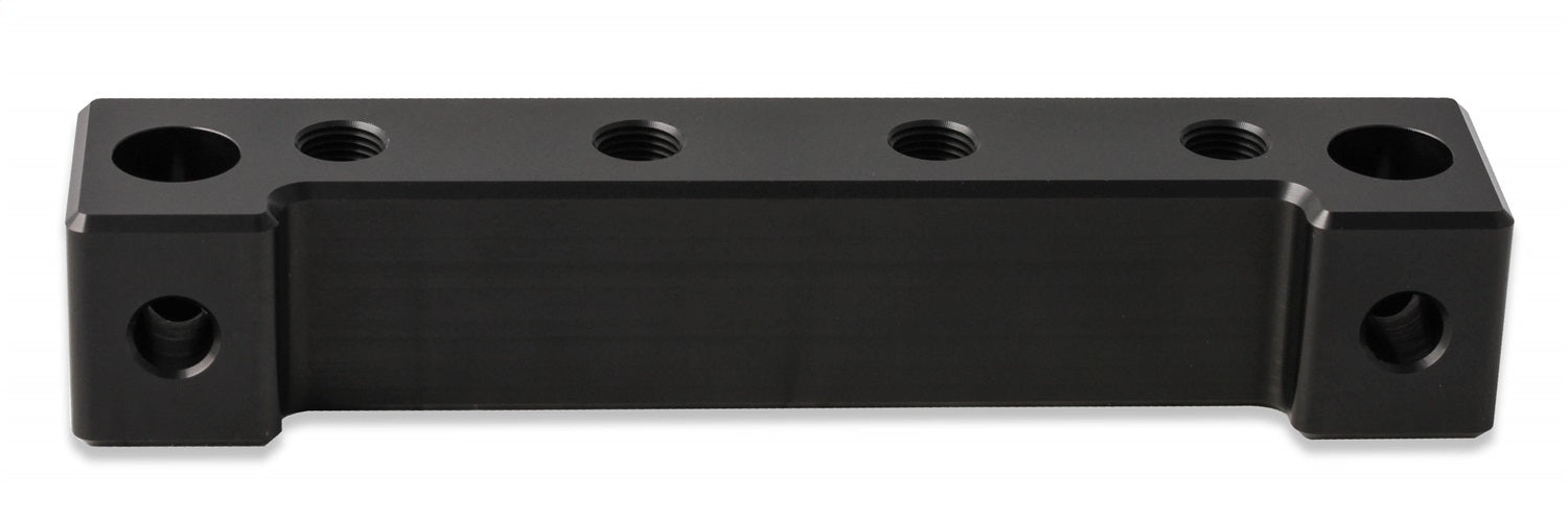 Holley EFI 534-35 Pressure Transducer Sensor Block - Truck Part Superstore