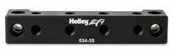 Holley EFI 534-35 Pressure Transducer Sensor Block - Truck Part Superstore