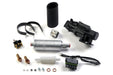 Holley EFI 534-37 Dual Tank Fuel Pump Kit; 2 bbl Pro-Jection PN[502-20S]; - Truck Part Superstore