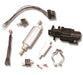 Holley EFI 534-38 Dual Tank Fuel Pump Kit; TBI; 4 bbl Pro-Jection; - Truck Part Superstore