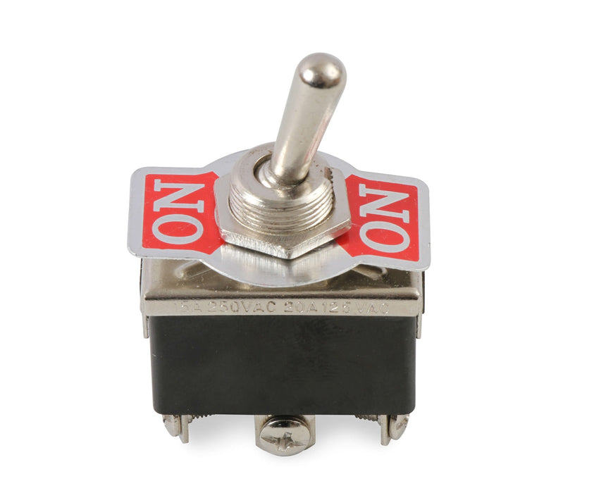 Holley EFI 534-39 Dual Tank Fuel Pump Switching Valve Kit - Truck Part Superstore