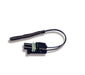 Holley EFI 534-46 Air Temp Sensor; Fits w/Commander 950/4Di TBI Pro-Jection Digital Systems; - Truck Part Superstore