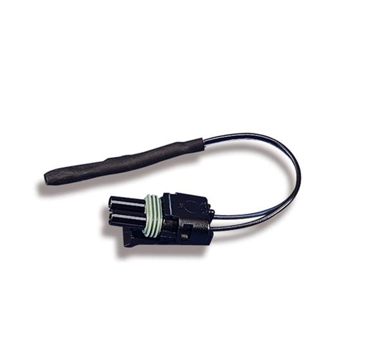 Holley EFI 534-46 Air Temp Sensor; Fits w/Commander 950/4Di TBI Pro-Jection Digital Systems; - Truck Part Superstore