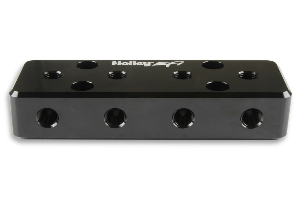 Holley EFI 534-52 Holley EFI Vacuum Manifold Kit - Truck Part Superstore