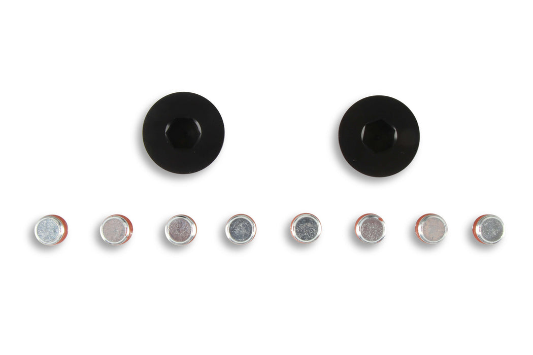 Holley EFI 534-52 Holley EFI Vacuum Manifold Kit - Truck Part Superstore