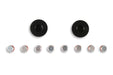 Holley EFI 534-52 Holley EFI Vacuum Manifold Kit - Truck Part Superstore