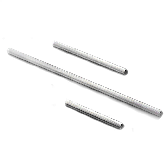 Holley EFI 534-80 EFI Fuel Rail; Universal; L-38 in.; - Truck Part Superstore