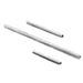 Holley EFI 534-80 EFI Fuel Rail; Universal; L-38 in.; - Truck Part Superstore