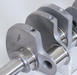 Eagle Specialty Prod 534640006100 Forged 4140 Steel Crank - CHEVROLET LS, 4.000" STROKE, 24 TOOTH RELUCTOR. - Truck Part Superstore