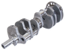 Eagle Specialty Prod 534740006100 Forged 4140 Steel Crank - CHEVROLET LS, 4.000" STROKE, 58 TOOTH RELUCTOR. - Truck Part Superstore