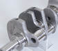 Eagle Specialty Prod 534740006100 Forged 4140 Steel Crank - CHEVROLET LS, 4.000" STROKE, 58 TOOTH RELUCTOR. - Truck Part Superstore