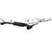 MagnaFlow Exhaust Products 19216 Street Series Black Cat-Back System - Truck Part Superstore