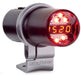 AutoMeter 5348 SHIFT LIGHT; DIGITAL W/MULTI-COLOR LED; BLACK; PEDESTAL MOUNT; DPSS LEVEL 2 - Truck Part Superstore