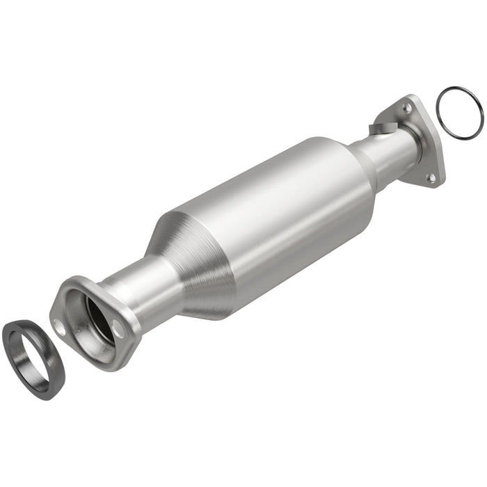 MagnaFlow Exhaust Products 22640 HM Grade Direct-Fit Catalytic Converter - Truck Part Superstore