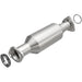 MagnaFlow Exhaust Products 22640 HM Grade Direct-Fit Catalytic Converter - Truck Part Superstore
