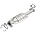 MagnaFlow Exhaust Products 50668 HM Grade Direct-Fit Catalytic Converter - Truck Part Superstore