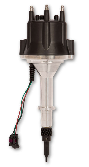 Holley EFI 565-307 Sniper EFI Hyperspark Distributor - Truck Part Superstore