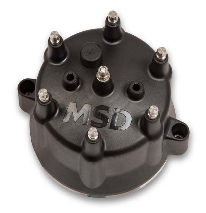 Holley EFI 565-307 Sniper EFI Hyperspark Distributor - Truck Part Superstore
