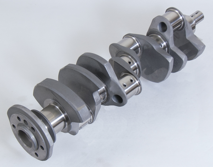 Eagle Specialty Prod 535037505700 Forged 4140 Steel Crank - CHEVROLET 305/350, 3.750" STROKE, INTERNAL BALANCE. - Truck Part Superstore