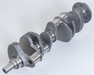 Eagle Specialty Prod 535037505700 Forged 4140 Steel Crank - CHEVROLET 305/350, 3.750" STROKE, INTERNAL BALANCE. - Truck Part Superstore
