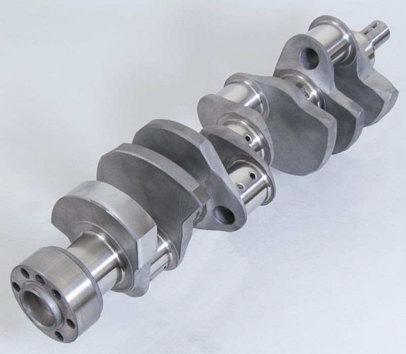 Eagle Specialty Prod 5353375057LT FORGED 4140 CRANK CHEVY 383 INT/EXT 1 PC - Truck Part Superstore