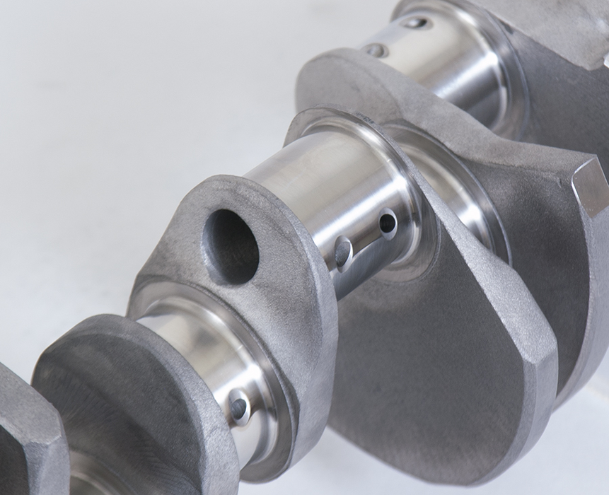 Eagle Specialty Prod 5353375057LT FORGED 4140 CRANK CHEVY 383 INT/EXT 1 PC - Truck Part Superstore