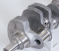Eagle Specialty Prod 5353375057LT FORGED 4140 CRANK CHEVY 383 INT/EXT 1 PC - Truck Part Superstore