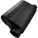 Flowmaster 53545-10 40 Series™ Delta Force Alcohol Sprint Car Race Muffler - Truck Part Superstore
