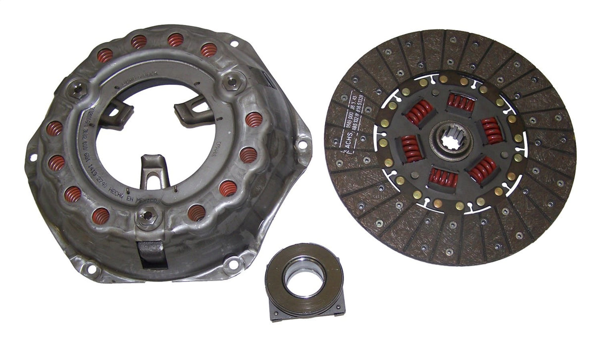 Crown Automotive Jeep Replacement 5354689K Clutch Kit - Truck Part Superstore