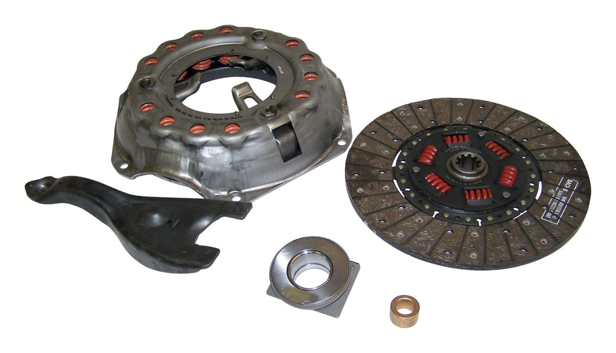 Crown Automotive Jeep Replacement 5354689MK Clutch Kit - Truck Part Superstore