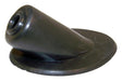 Crown Automotive Jeep Replacement 5355322 Clutch Rod To Pedal Shaft Boot; - Truck Part Superstore