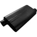Flowmaster 53553 50 Series™ Big Block Muffler - Truck Part Superstore