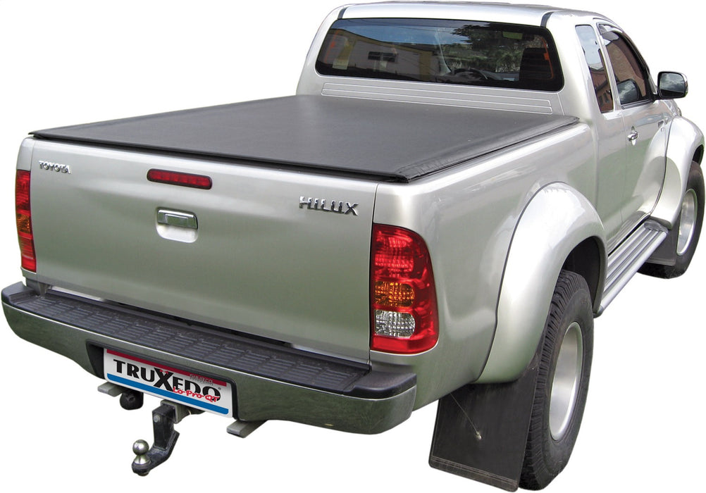 Truxedo 535601 Toyota Hilux Double Cab - Truck Part Superstore