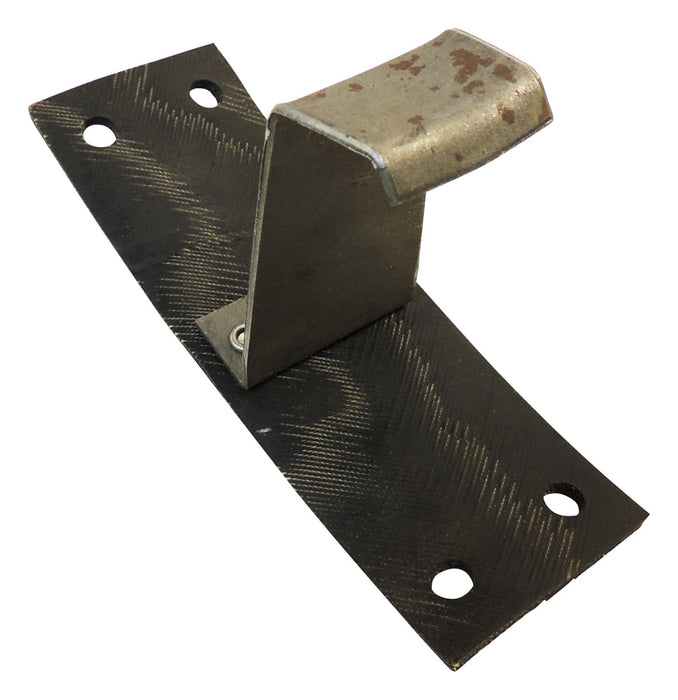 Crown Automotive Jeep Replacement 5356581 Exhaust Insulator; - Truck Part Superstore