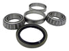 Crown Automotive Jeep Replacement 5356661K Bearing And Seal Kit; Front; - Truck Part Superstore