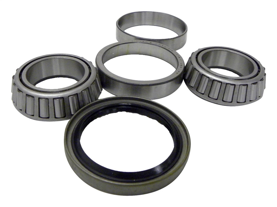 Crown Automotive Jeep Replacement 5356661K Bearing And Seal Kit; Front; - Truck Part Superstore